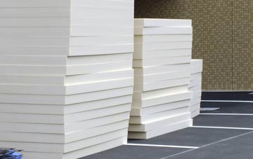 Old Coulsdon flat roof insulation costs