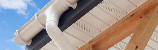 get Old Coulsdon guttering quotes today