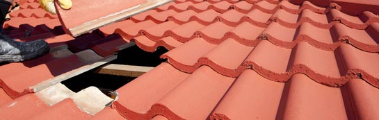 compare Old Coulsdon roof repair quotes