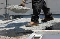 find rated Old Coulsdon flat roofing replacement companies